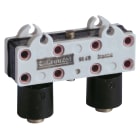 CROUZET - CRO81281510 MINIATURE LIMIT SWITCH, INTERIOR OUTPUTS