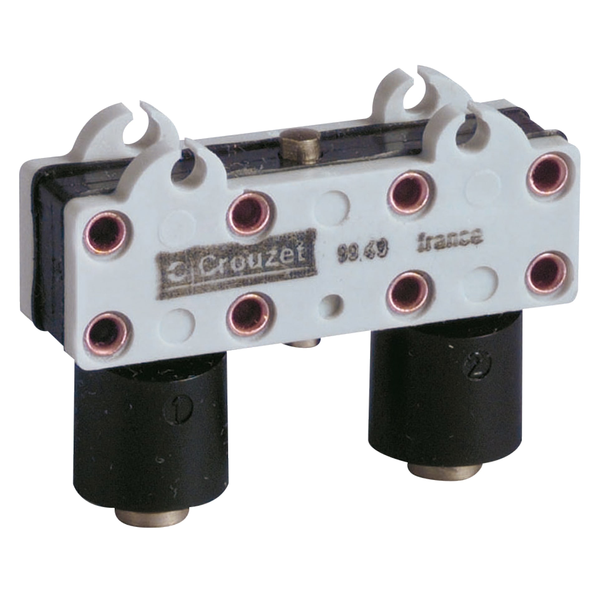 CROUZET - CRO81281010 MINIATURE LIMIT SWITCH, INTERIOR OUTPUTS
