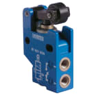 CROUZET - CRO81921806 COMPACT LIMIT SWITCH, NORMALLY CLOSED, T