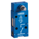 CROUZET - CRO81922210 STANDARD LIMIT SWITCH, NORMALLY CLOSED,