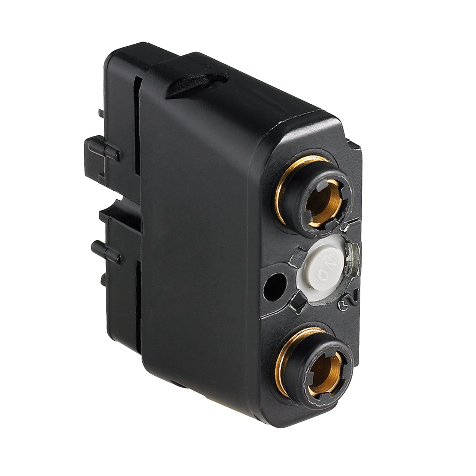 CROUZET - CRO89543201 CONTACTBLOCKVALVE,NORMALLYOPEN,1/8*INC