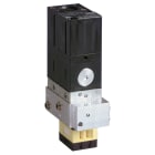 CROUZET - CRO81580202 SAFETY START LOGIC BLOCK, TYPE III B, PU