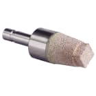 CROUZET - CRO81537001 PNEUMATIC SILENCER, ACT AS A FILTER TO A