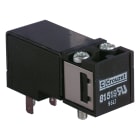 CROUZET - CRO81519035 CONTROL SOLENOID, 3/2, NORMALLY CLOSED,