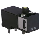 CROUZET - CRO81519335 CONTROL SOLENOID, 3/2, NORMALLY CLOSED,