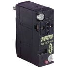 CROUZET - CRO81513100 3/2 VALVE MODULE, MONOSTABLE, NORMALLY C