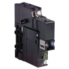 CROUZET - CRO81513203 SOLENOID VALVE, 4 OUTPUTS/2 POSITIONS, 2