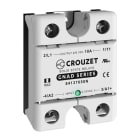 CROUZET - CRO84137650N SSR, GNAD, SINGLE PHASE, PANEL MOUNT, 10