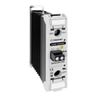 CROUZET - CROGNR25DCRH SSR, GNR, SINGLE PHASE, DIN RAIL, 30A, I