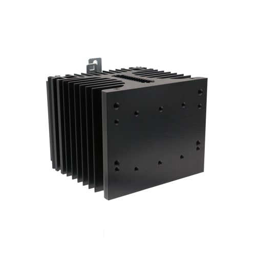 CROUZET - CRO26532752N SSR ACCESSORY, HEATSINK, 0.9 C/W