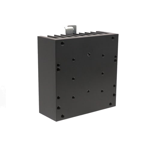CROUZET - CRO26532754N SSR ACCESSORY, HEATSINK, 1.2 C/W