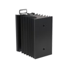 CROUZET - CRO26532756N SSR ACCESSORY, HEATSINK, 2.2 C/W