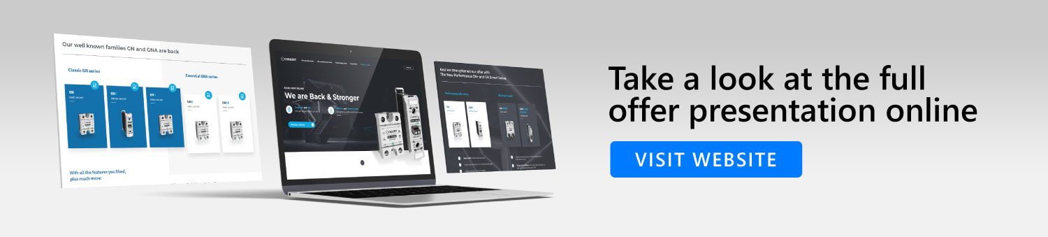 CROUZET - CRO26532002 SSR ACCESSORY, ASSEMBLY KIT FOR HEATSINK