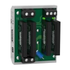 CROUZET - CROGNRD06CDL SSR, GNRD-0, DIN RAIL, 6A OUT 7-36 VDC,