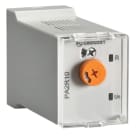 CROUZET - CROPA2R10MV1 SYR-LINE PLUG-IN TIMER PA2R, 12-240 VAC/