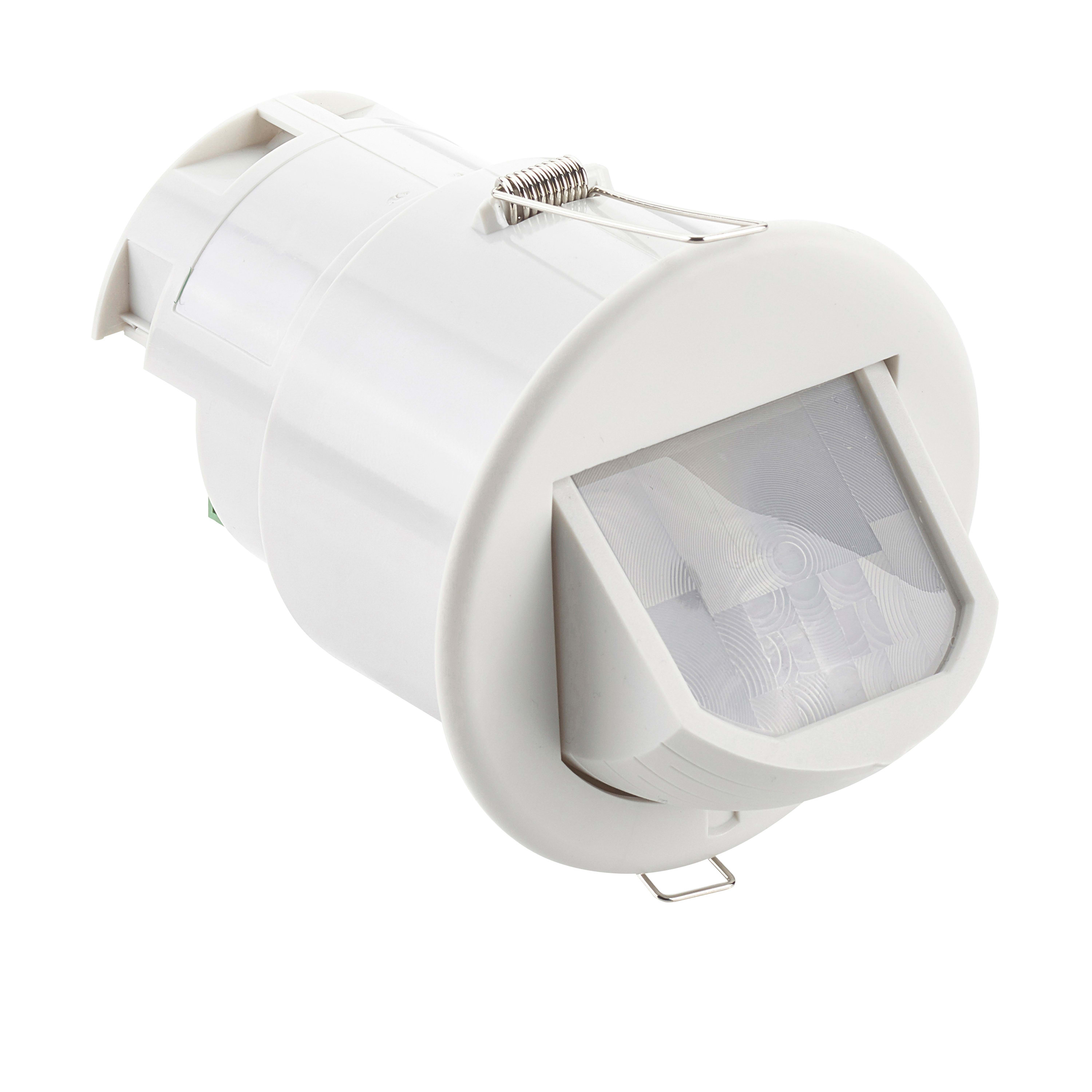 LEGRAND - LEGCP111002 RILEVAT PIR 0-10V INCASSO TESTA REGOLABI