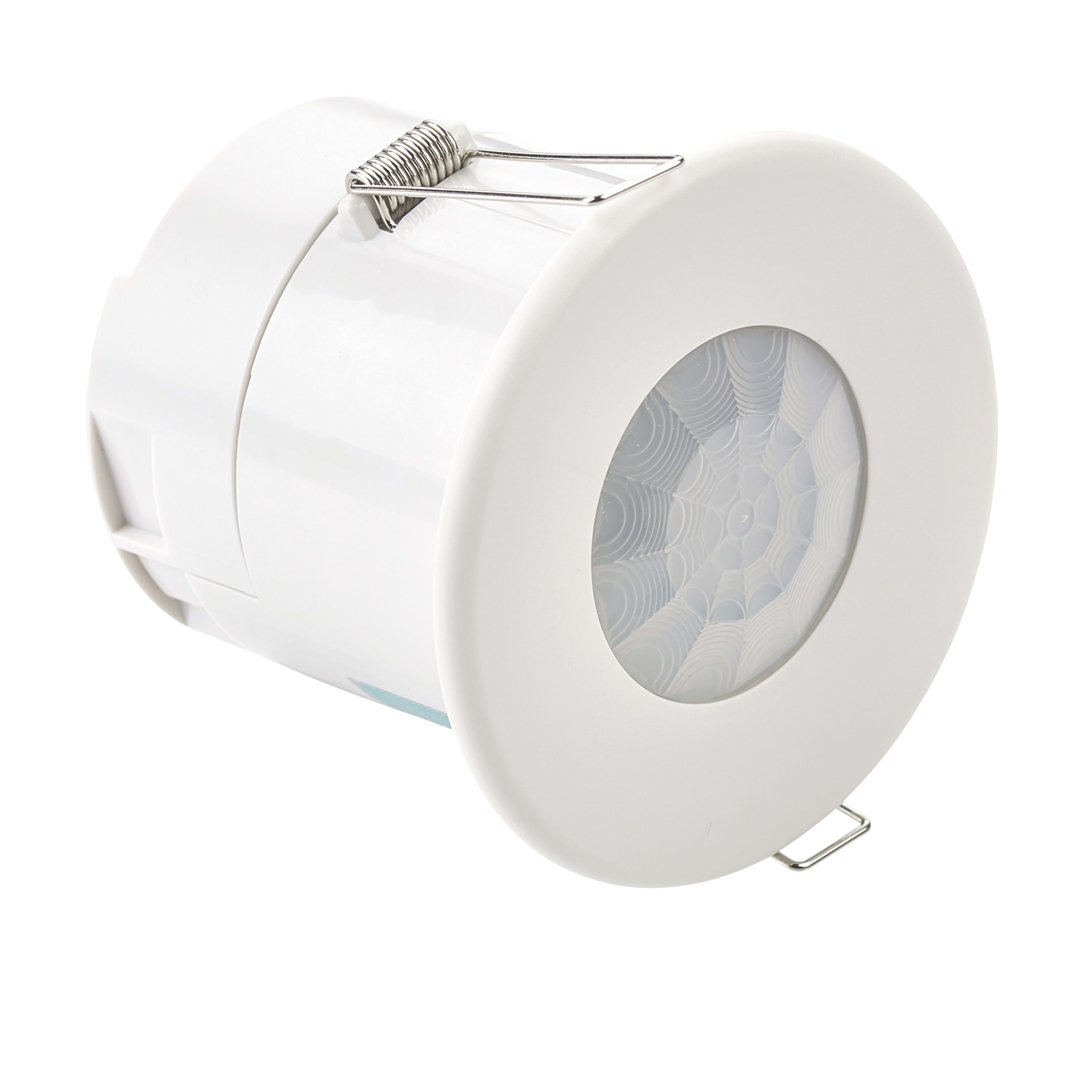 LEGRAND - LEGCP130039 RILEVATORE PIR ON/OFF A INCASSO 2 CANALI
