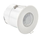 LEGRAND - LEGCP130039 RILEVATORE PIR ON/OFF A INCASSO 2 CANALI