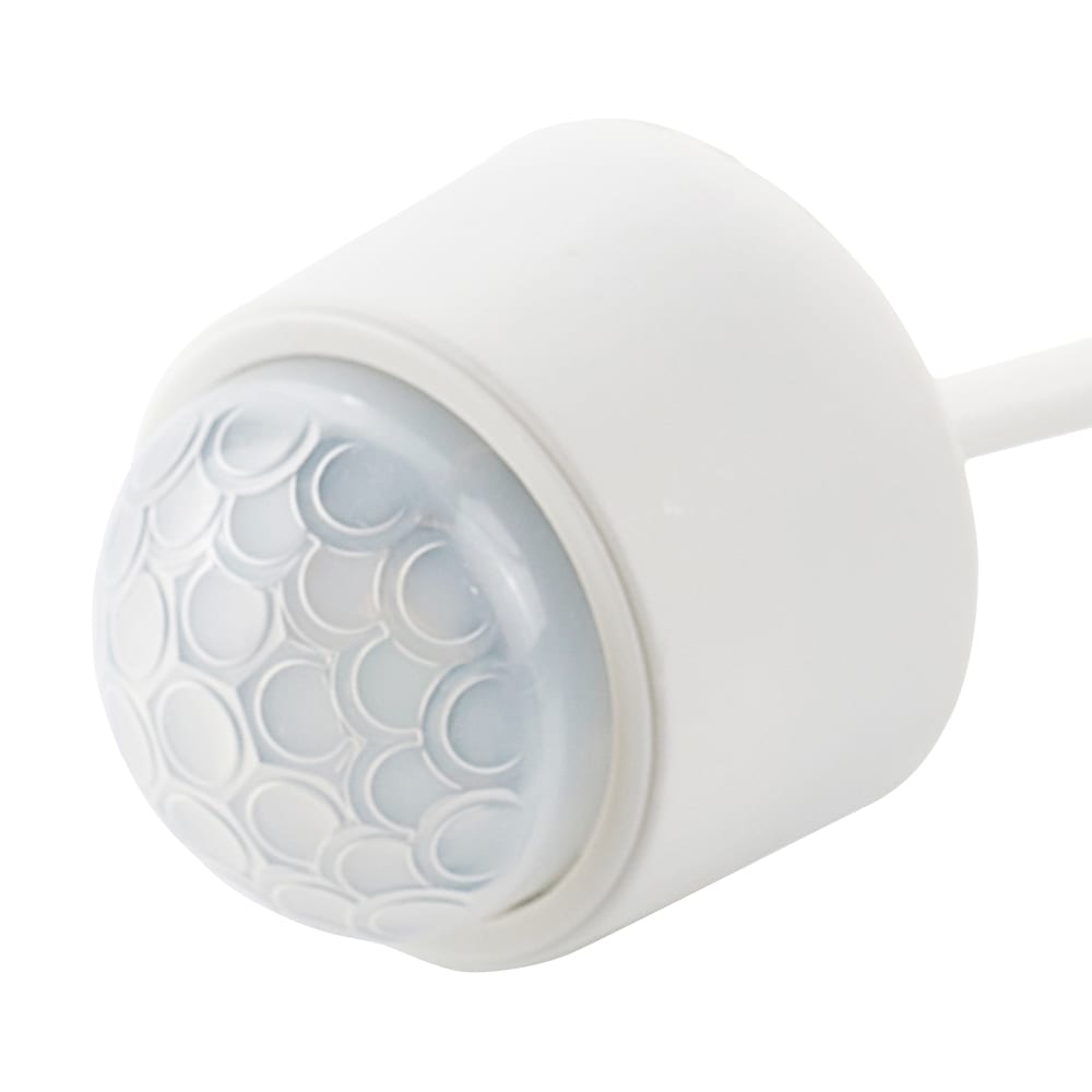 LEGRAND - LEGCP140010 RILEVATORE PIR DALI MINI