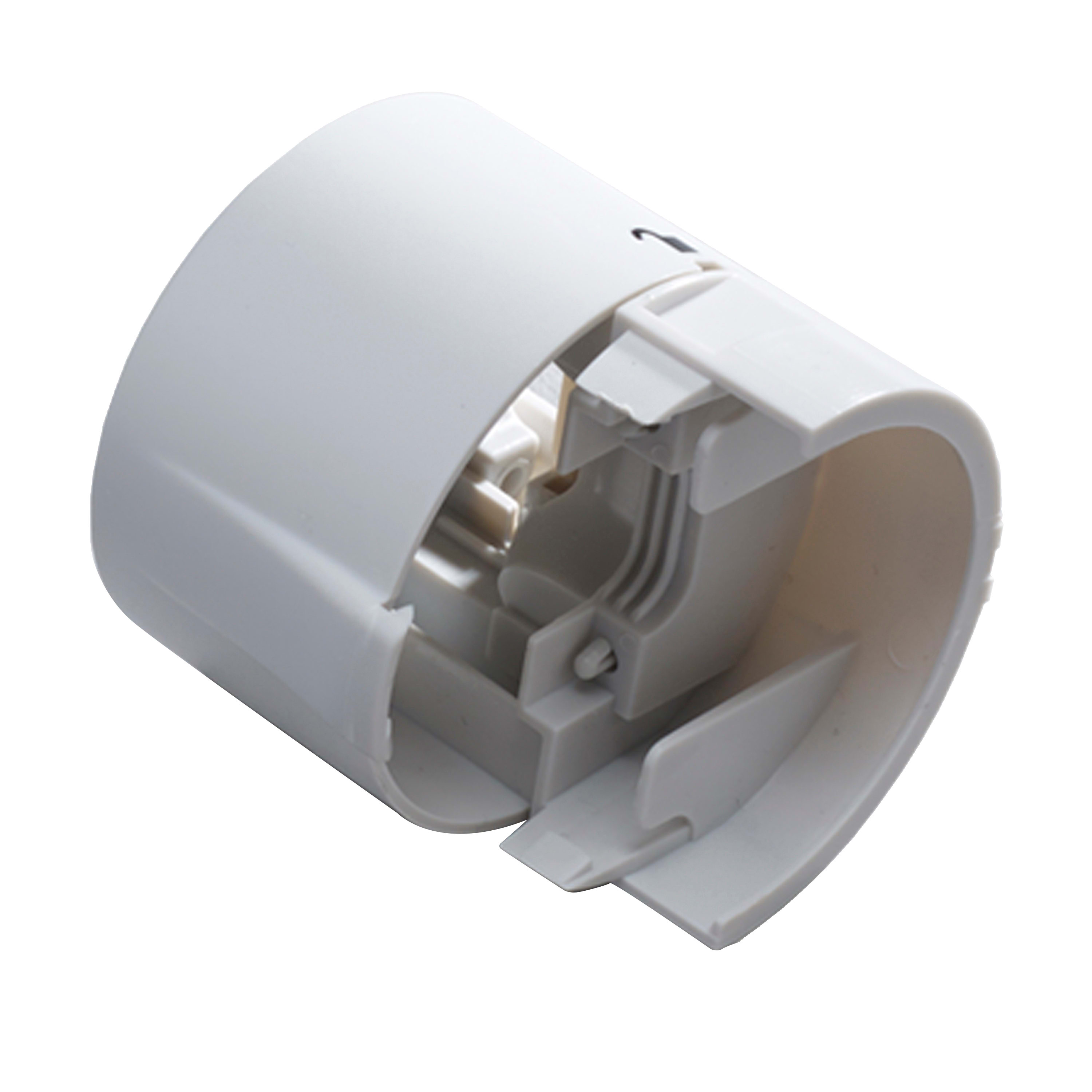 LEGRAND - LEGCP230000 ALLOGGIAMENTO ESTESO DI CONESSIONE