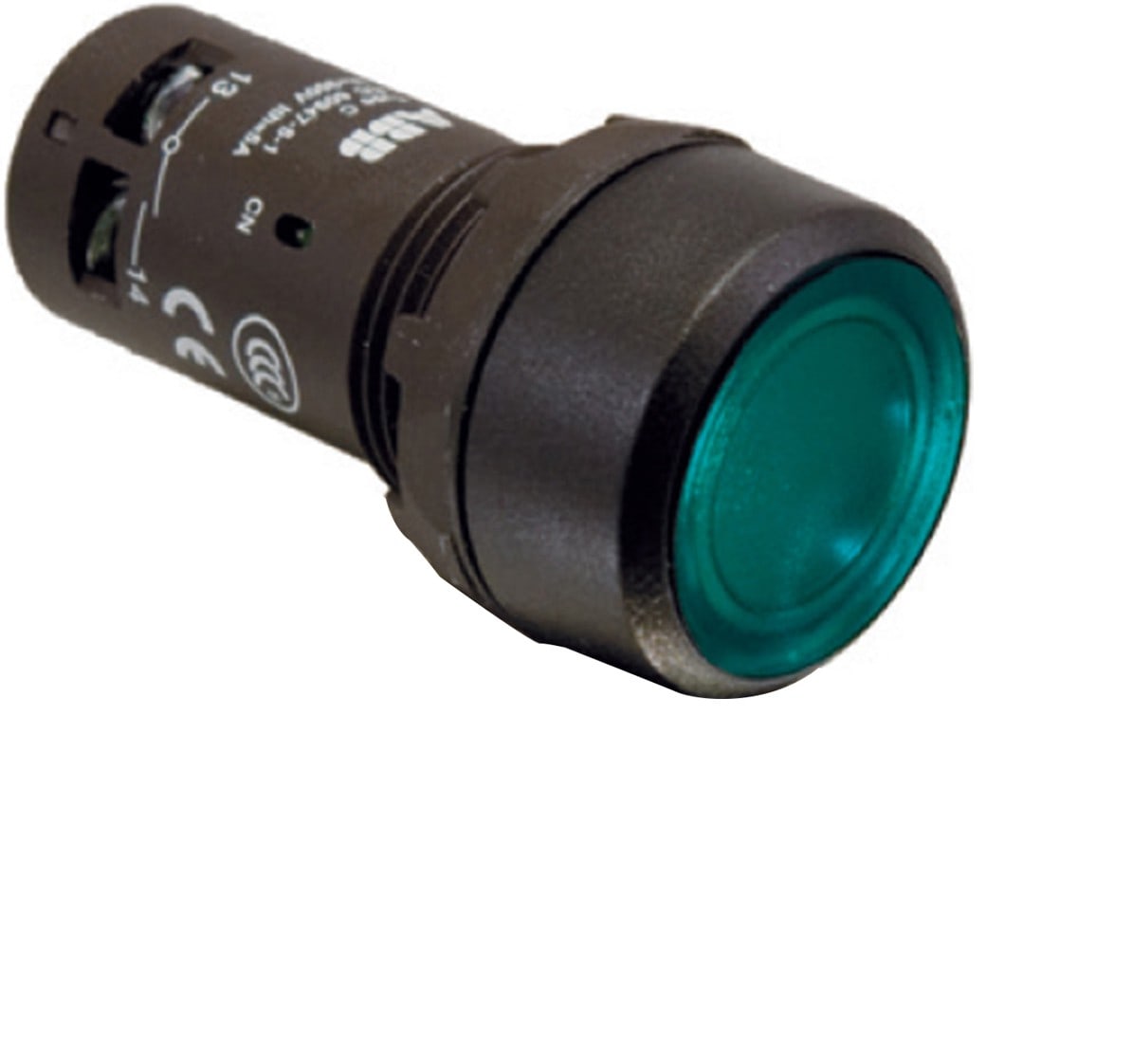 ABB SPA - ABBCP111G10 CP1-11G-10 PULS. COMP. LUM.