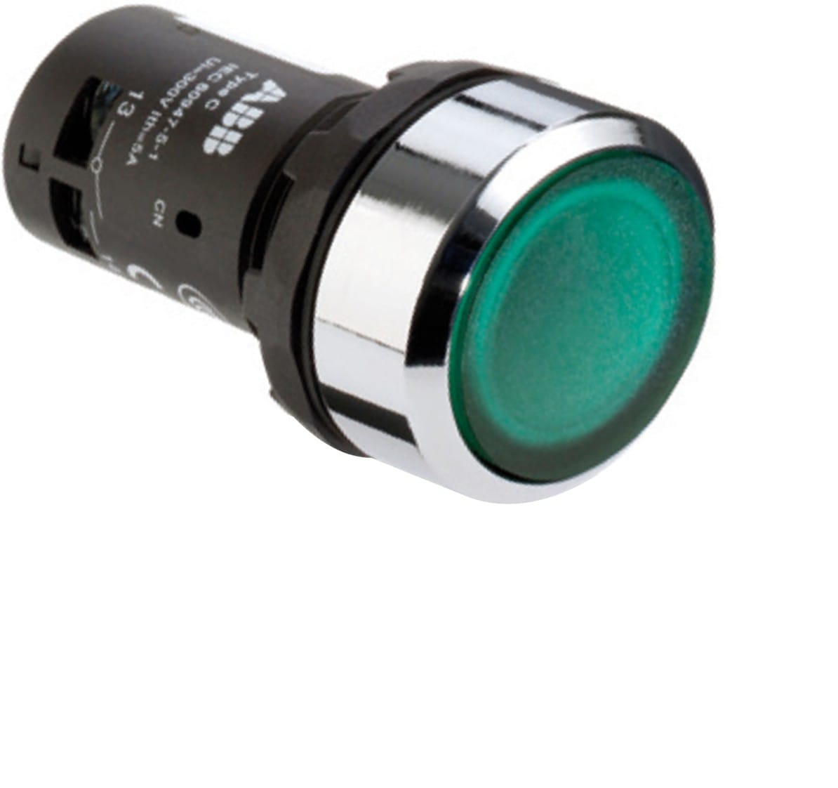 ABB SPA - ABBCP133Y10 CP1-33Y-10 PULS. COMP. LUM.