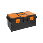 BM SPA - BMM021151242 CESTELLI ASSORTIMENTO 45UT. CP15L VU/1