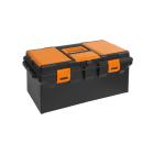 BM SPA - BMM021151245 CESTELLI ASSORTIMENTO 74PZ. CP15L VU/3