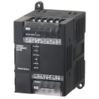 OMRON - OMRCP1EE10DRA PLC- 6DI 24V+4DO A RELE. 220V