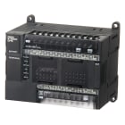 OMRON - OMRCP1ENA20DT1D PLC- 12DI 24V+8DOTR PNP. 24V 2AI 1AO