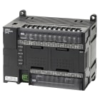 OMRON - OMRCP1LEM30DTD PLC-CP1L 18DI. 12DO NPN. 24VCC. 2AI. ETH