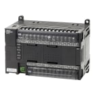 OMRON - OMRCP1LEM40DRD PLC CP1L 24DI, 16DO REL , 24VCC, 2AI, ET