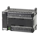 OMRON - OMRCP1LEM40DT1D PLC CP1L, 24DI, 16DO, PNP, 24VCC, 2AI, E
