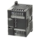 OMRON - OMRCP1LL10DRA-24784 PLC- 6DI 24V+4DO A RELE 220V. NO ESP