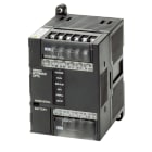 OMRON - OMRCP1LL10DRD-24784 PLC- 6DI 24V+4DO A REL 24V. NO ESP