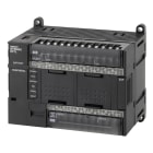 OMRON - OMRCP1LM30DRD-23710 PLC CP1L, 18DI, 12DO A REL , 24VCC