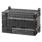 OMRON - OMRCP1LM40DTD-23711 PLC- 24DI 24V+16DO A TR NPN. 24V