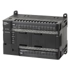 OMRON - OMRCP1LM40DRD-23711 PLC- 24DI 24V+16DO A REL . 24V