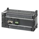 OMRON - OMRCP1LM60DT1D-2478 PLC- 36DI 24V+24DO A TR PNP. 24V