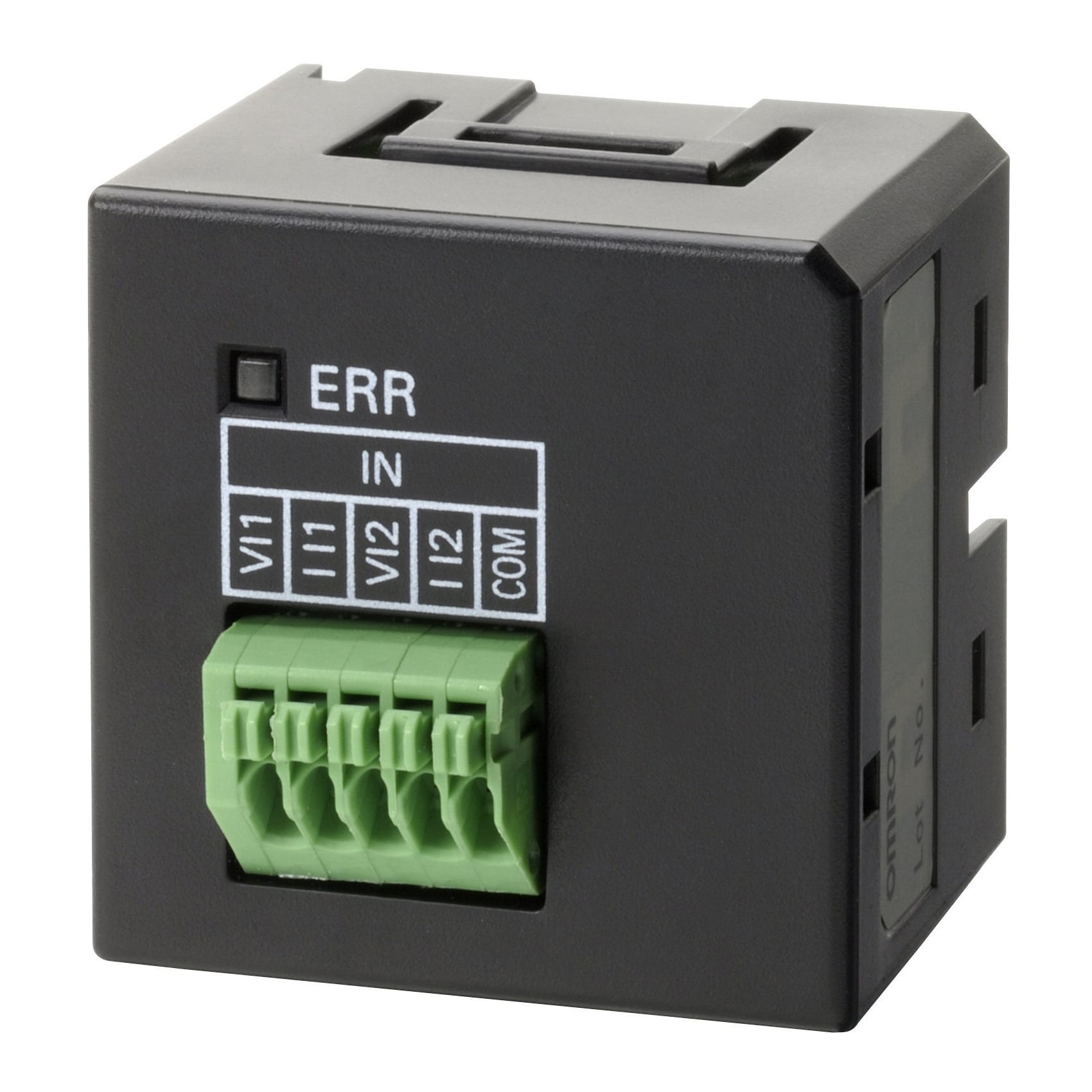 OMRON - OMRCP1WADB21 INNER BOARD CP, 2 AI 4000 PUNTI