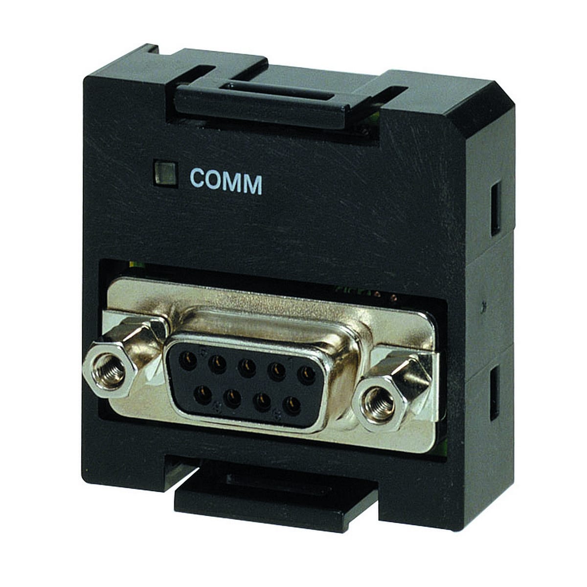OMRON - OMRCP1WCIF01-209403 MODULO COMUNICAZIONE SERIALE 232C SLOT C