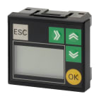 OMRON - OMRCP1WDAM01-247844 PLC- DISPLAY PER SLOT CPU 4RIGHEX20CARAT