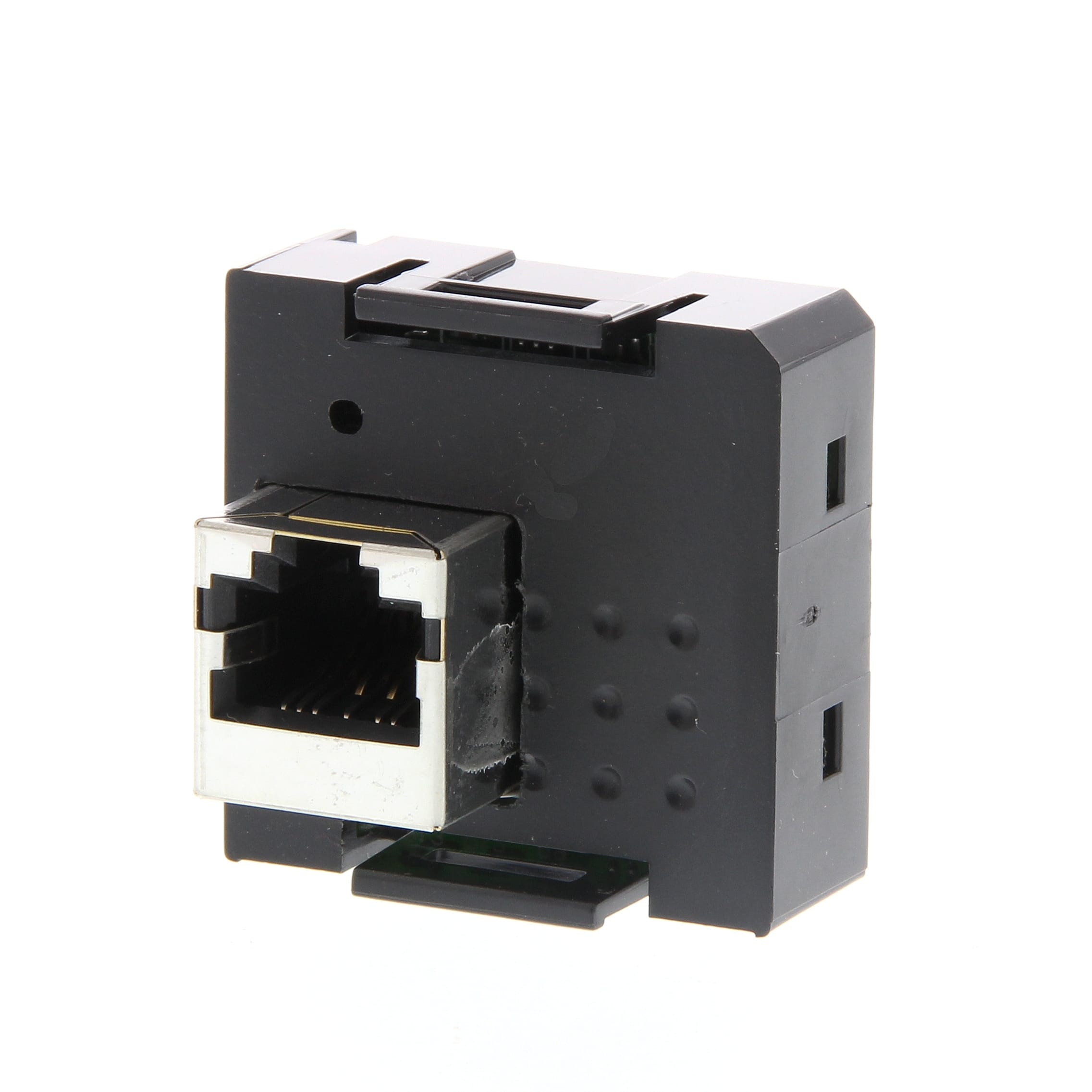 OMRON - OMRCP1WEIP61 PLC- INNER BOARD CP1. PORTA ETHERNET IP