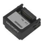 OMRON - OMRCP1WME05M-209405 PLC- MEMORIA DI BACK-UP
