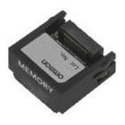 OMRON - OMRCP1WME05M-209405 PLC- MEMORIA DI BACK-UP