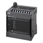 OMRON - OMRCP2EE14DRA PLC COMPATTO SERIE CP2E - TIPO ESSENZIAL
