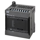 OMRON - OMRCP2EN14DT1D PLC COMPATTO SERIE CP2E - CON COLL. RETE