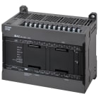 OMRON - OMRCP2EN30DRA PLC CP2E, 18DI, 12DO A REL , ETHERNET 2