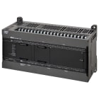 OMRON - OMRCP2EN60DT1D PLC CP2E 36DI, 24DO PNP, 24VCC, ETH