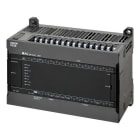 OMRON - OMRCP2ES40DRA PLC COMPATTO SERIE CP2E - TIPO STANDARD,